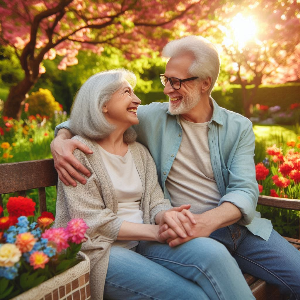 기초연금, 수령나이 및 신청방법