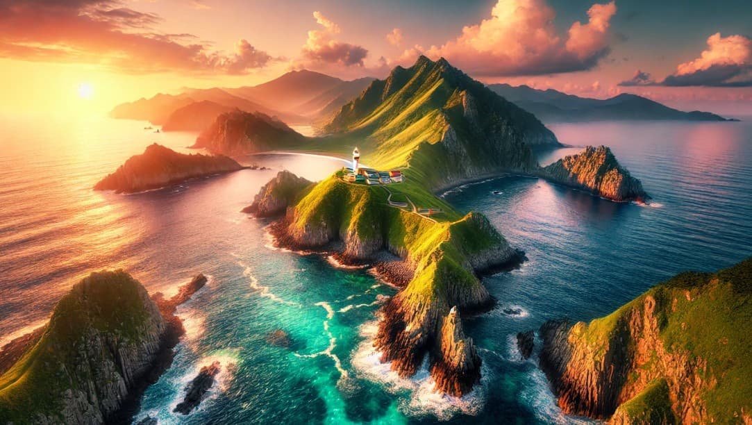 현지인만 아는 한국의 숨은 명소 BEST 8