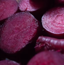 비트 효능 및 부작용 먹는 방법 칼로리 소변색