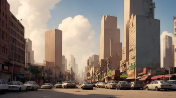 연령과 근무 형태에 따른 차이 1