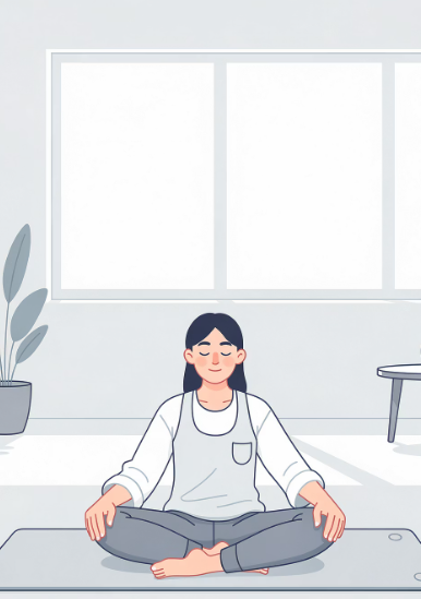 섬유근육통 증상