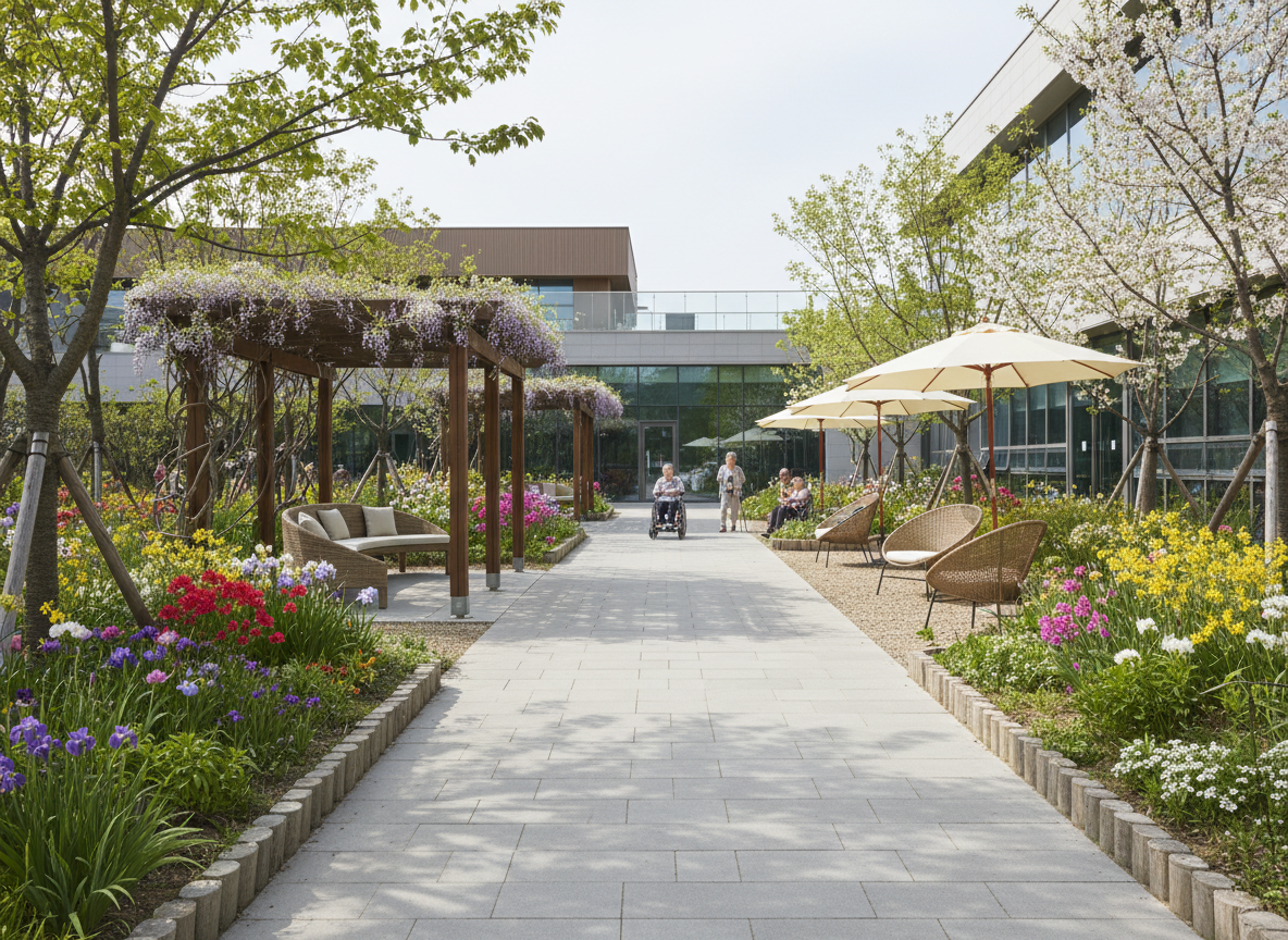 재활병원 입원 전 이것 모르면 손해! 미리 아는 5가지 팁