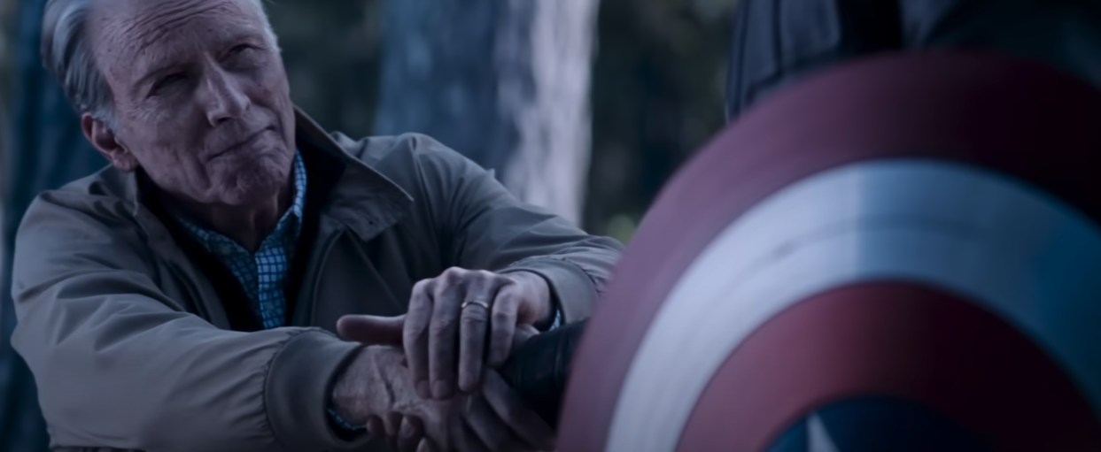 캡틴아메리카 브레이브 쿠키