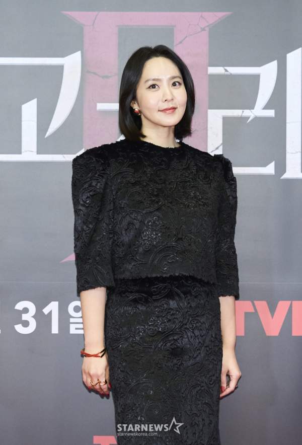 박지윤 프로필