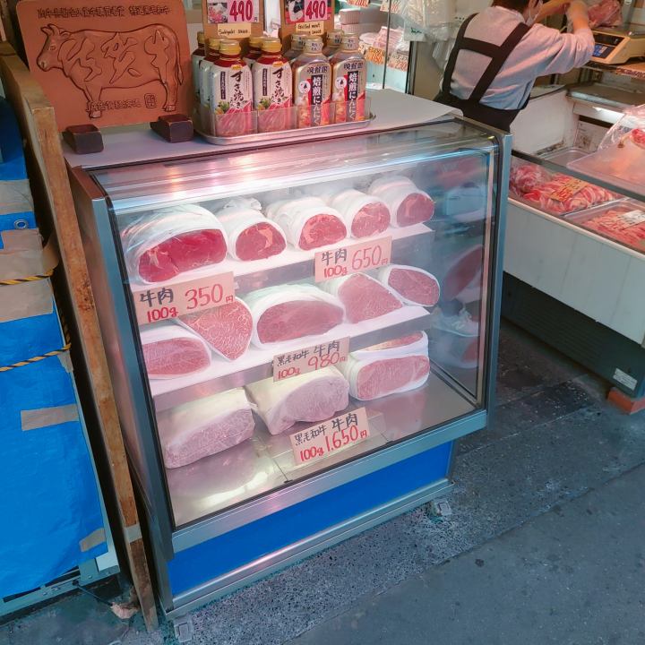 츠키지시장 방문후기&amp;#44; 도쿄가볼만한곳