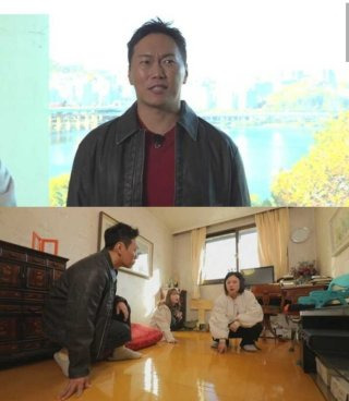 송진우 배우 작품 활동
