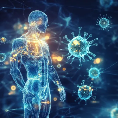 염증 수치 낮추는 식단 비법 5가지, 따라하기 쉬운 방법4