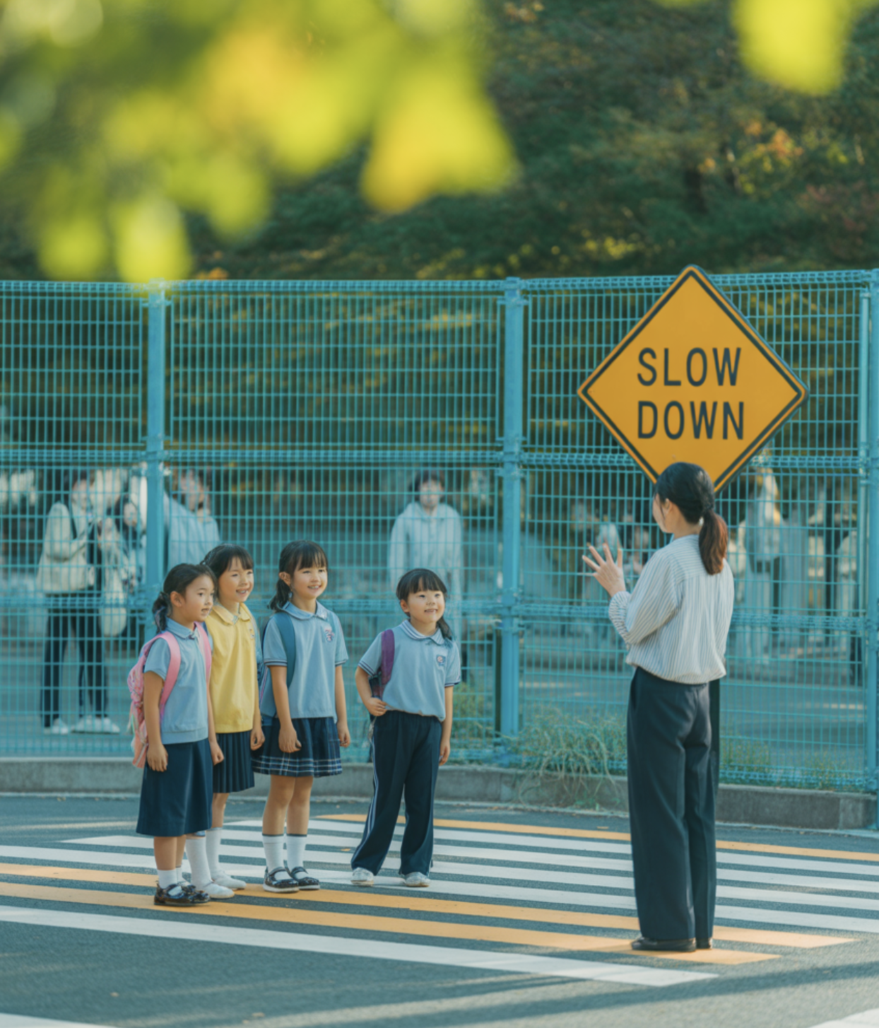 모두를 위한 개선 방안은?