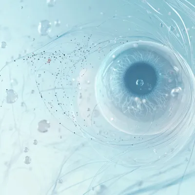 비문증 증상 체크리스트: 당신도 해당되나요?_1