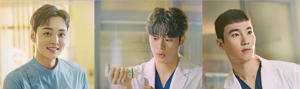 [드라마 다시보기] 모범택시2 후속, 낭만닥터 김사부3 몇부작일까 줄거리, 결말, 등장인물 한석규 이성경 안효섭 김민재 소주연 이신영 이홍내