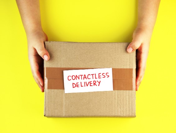 2025년 6월 3일 대선일&amp;#44; 택배 배송