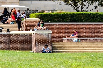 한국장학재단 대학생 학자금 대출