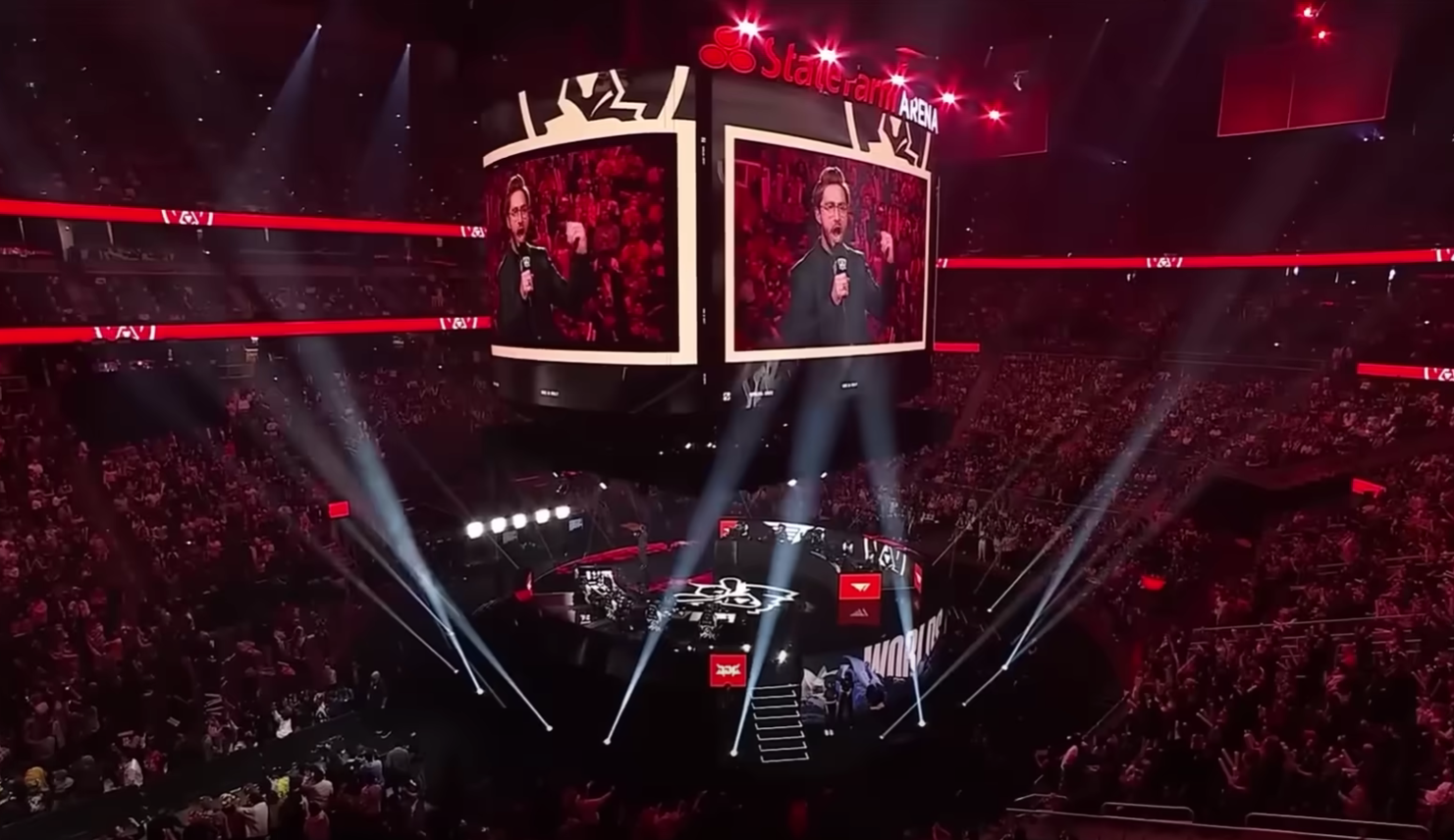 2024월드챔피언십중계보기