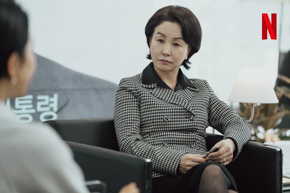 넷플릭스 돌풍 드라마 몇부작 출연진 등장인물 결말