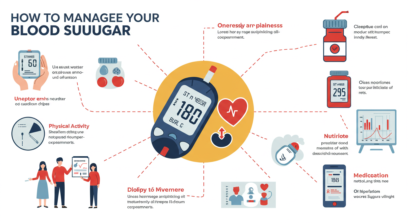 공복혈당 식후혈당