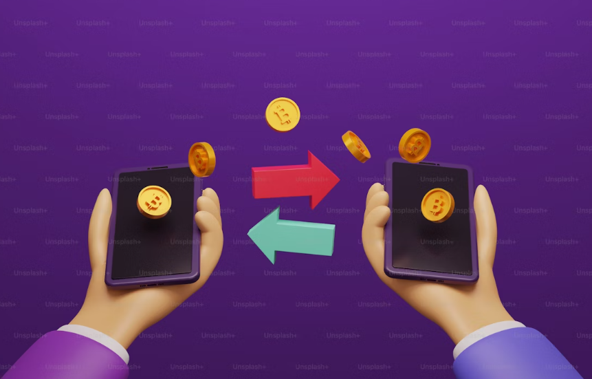 P2P 금융의 부상과 대출 시장의 변화: 도전과 기회