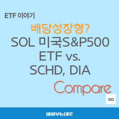 SOL 미국S&amp;P500 ETF