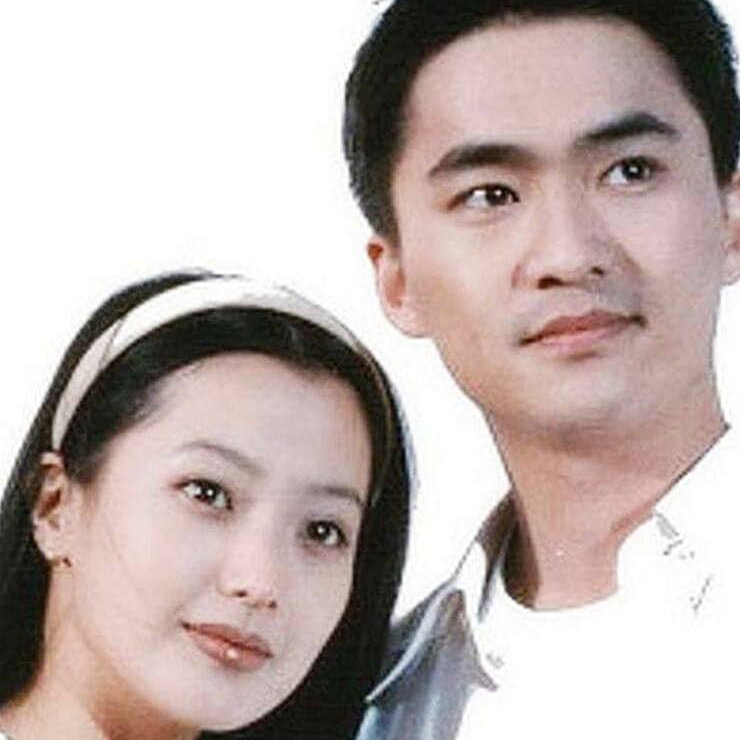 배우-김석훈-김희선