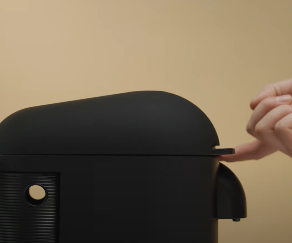 네스프레소 버츄어 플러스