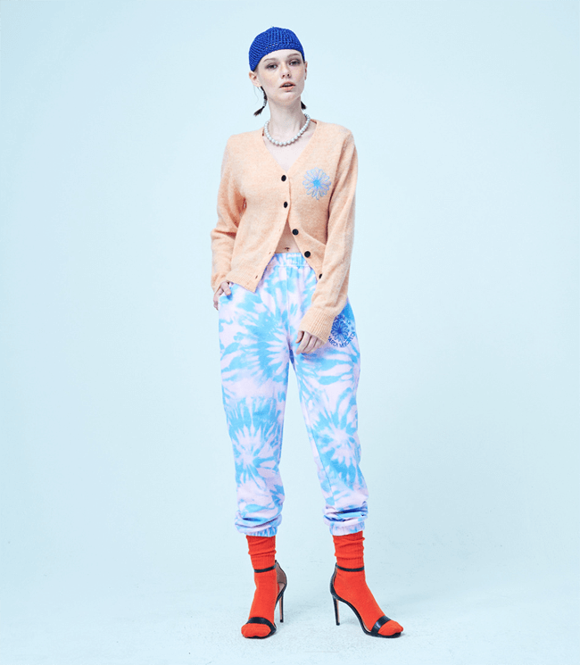 마르디메크르디 가디건