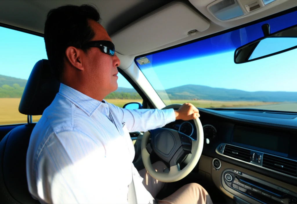 가족, 법인, 군대 운전 경력 활용!