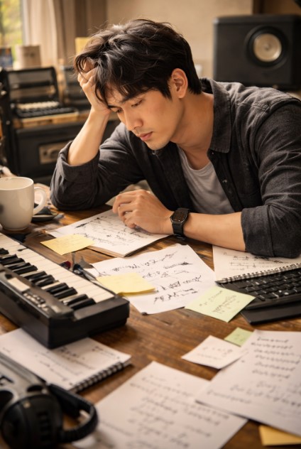 분명 맞게 한 것 같은데 계속 애매한 결과
이거 겪어본 분들 꽤 많습니다