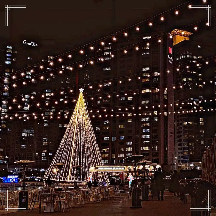 생생정보 해운대 빛 축제 깡깡이예술마을 부평깡통시장 부산 여행 가볼만한 곳 추천