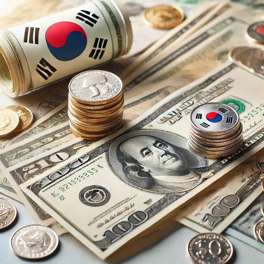 달러투자방법
