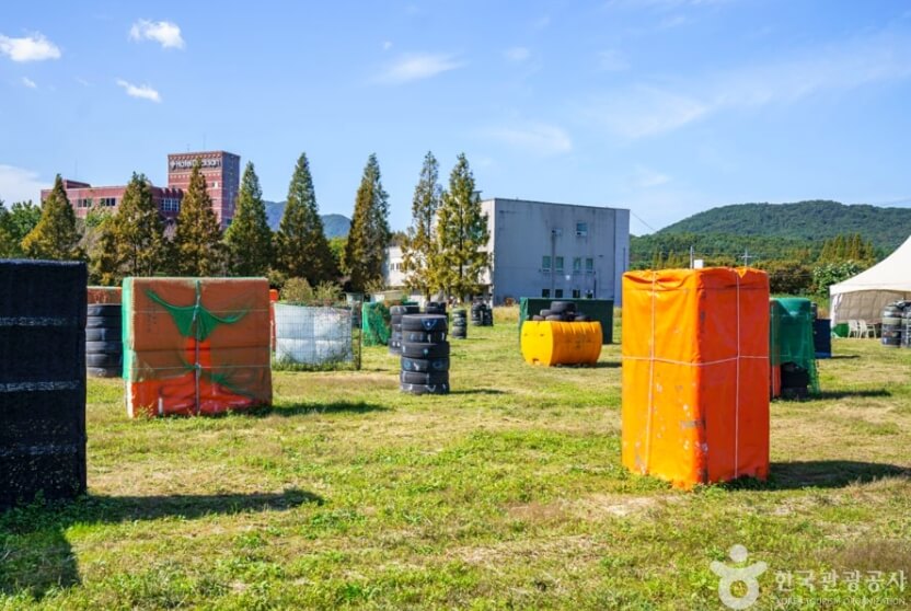예산 가볼만한곳 베스트 10