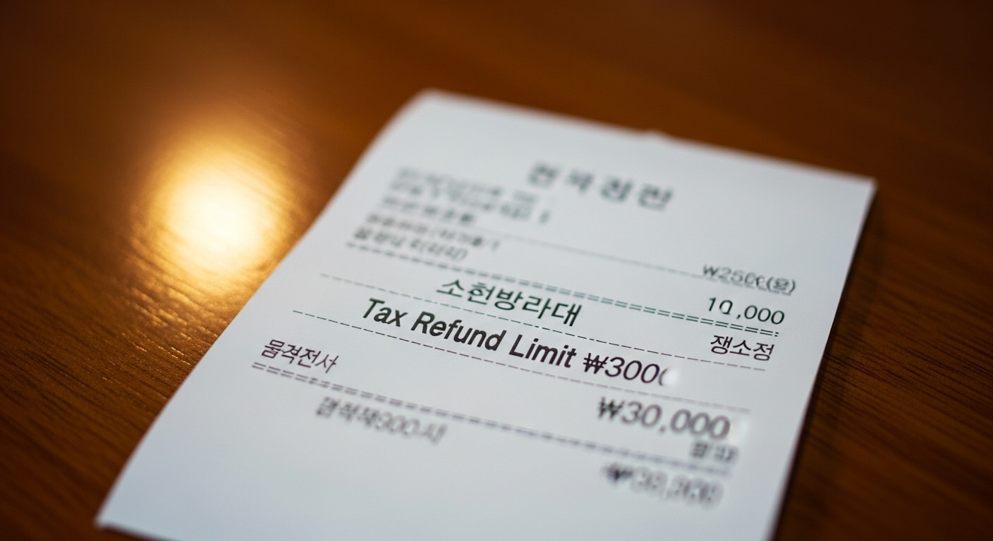 상한제 사후환급금