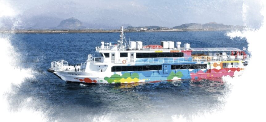 가파도 배편 예매 안내(+ 여객선 시간표)