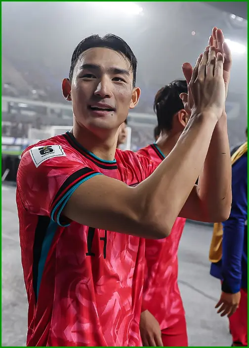 한국 쿠웨이트 축구 중계