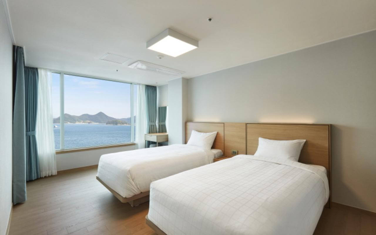 금호통영마리나리조트