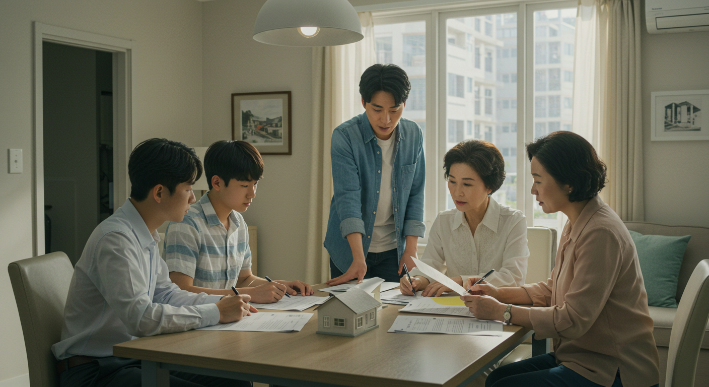 조합규정&amp;#44; 양도소득세