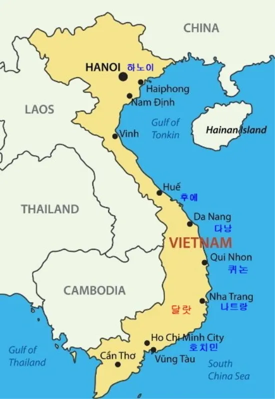 베트남 달랏 자유여행 완벽 가이드와 명소 추천_4