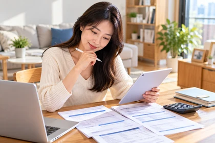 보험 가입 증명서 발급 절차 확인10