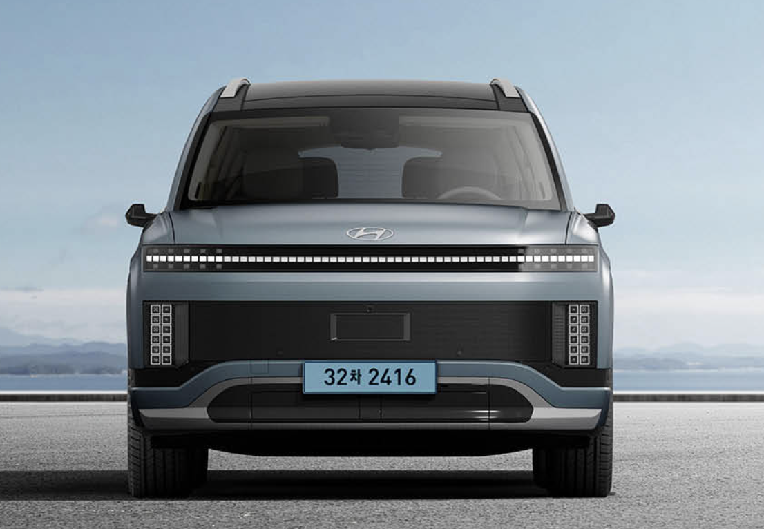 아이오닉9 2025 출시일 가격 제원 보조금 가격표 공개 사전계약 내부