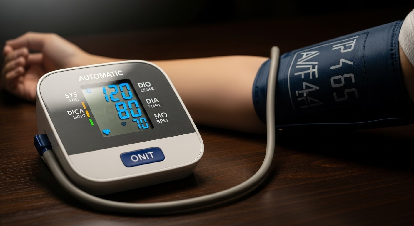 고혈압 낮추는 방법