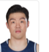 남자농구 국가대표 선수 프로필