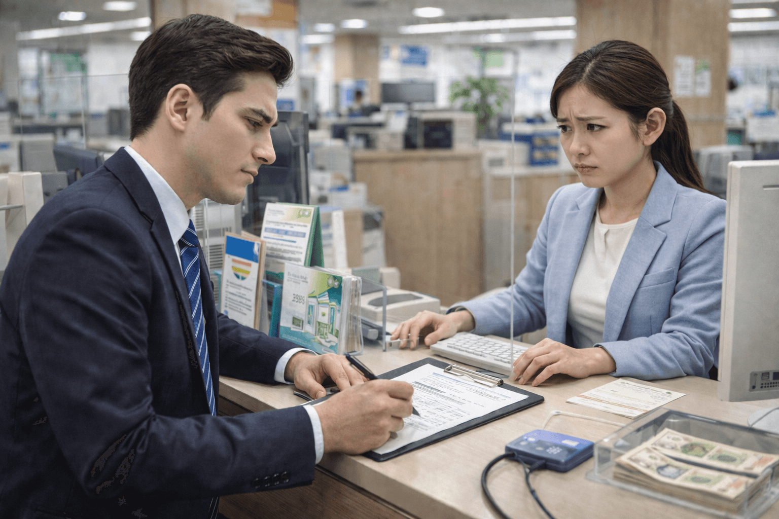 통장 지급정지 허위신고로 계좌가 묶였다면?