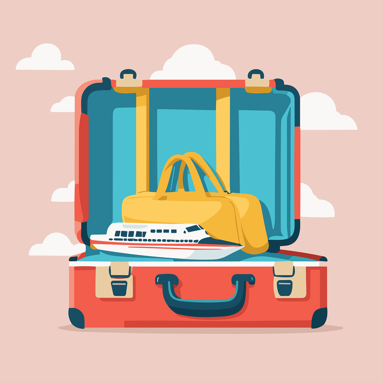 출국 환급금 받는 법|공항 절차·필요 서류·주의사항 정리