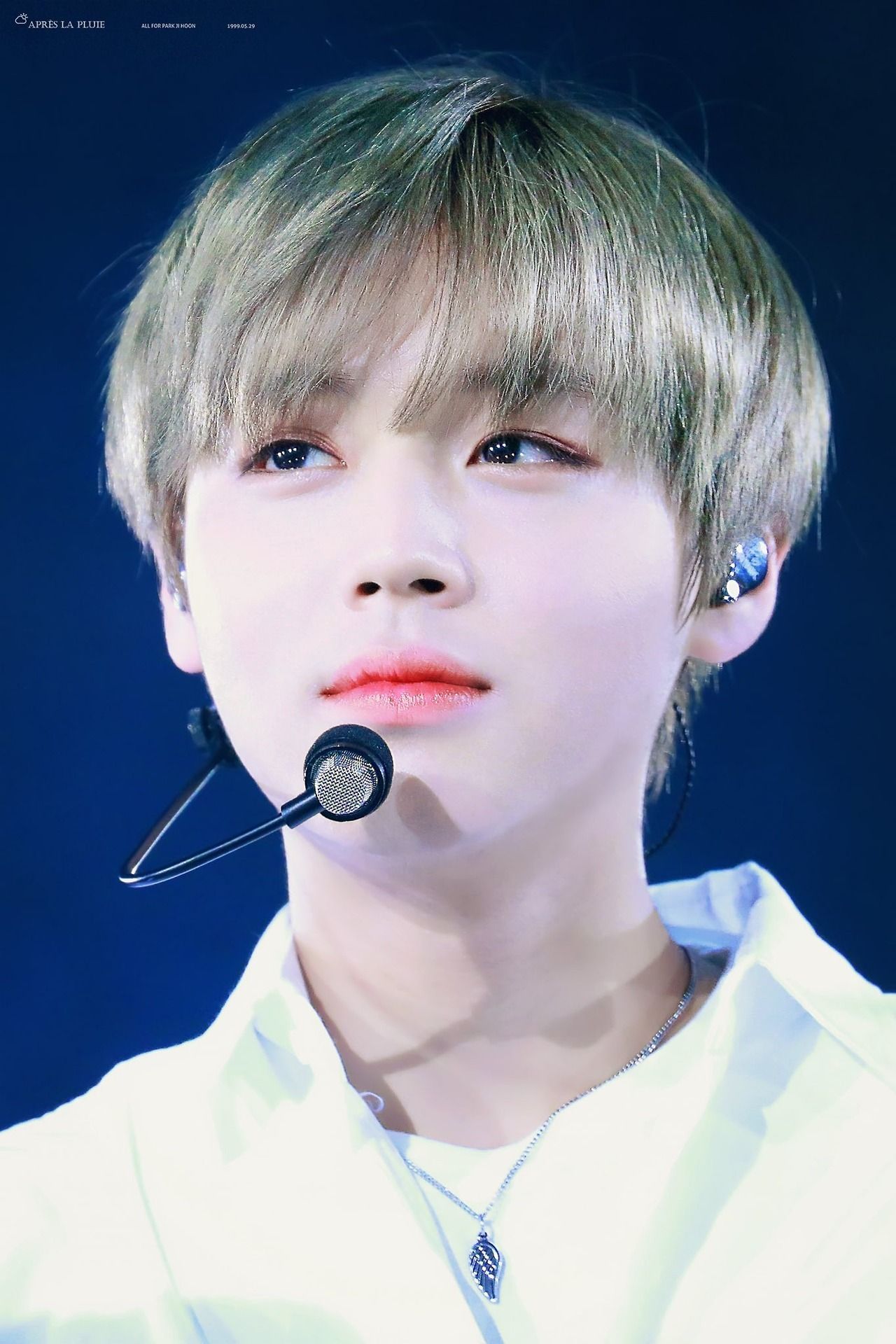 워너원 강다니엘 움짤 워너원 강다니엘 움짤