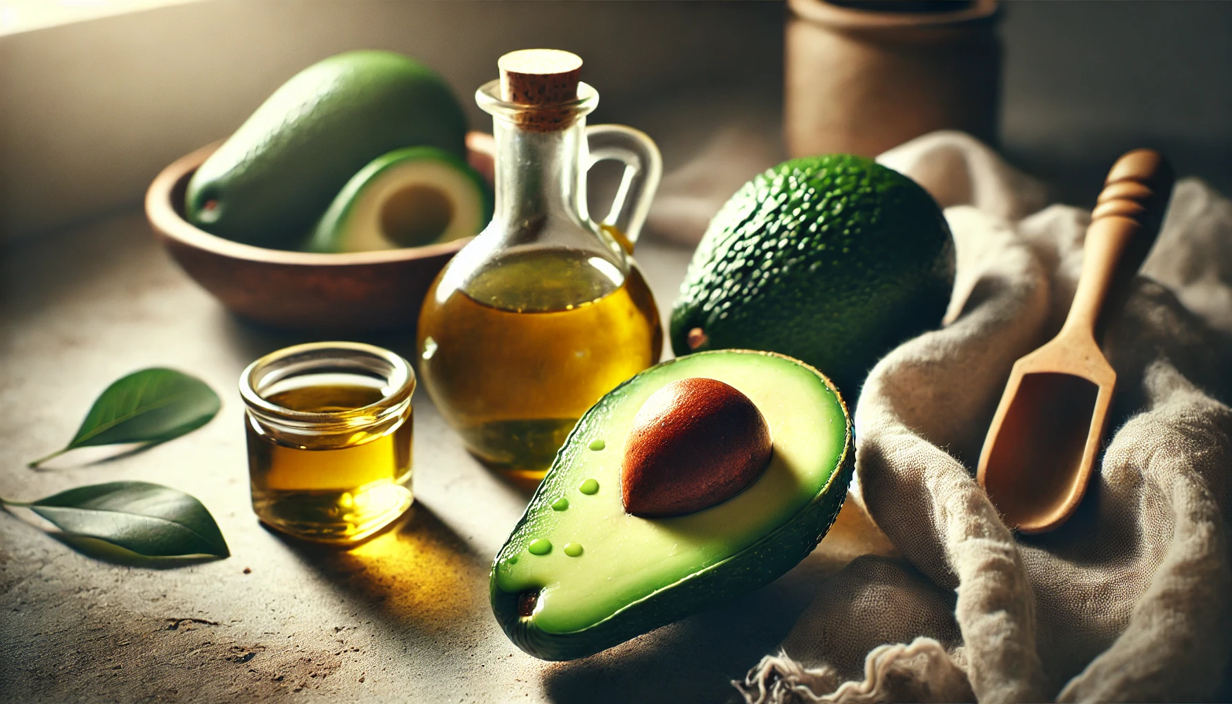 아보카도 오일: 역사, 효능, 부작용, 활용법 및 보관방법