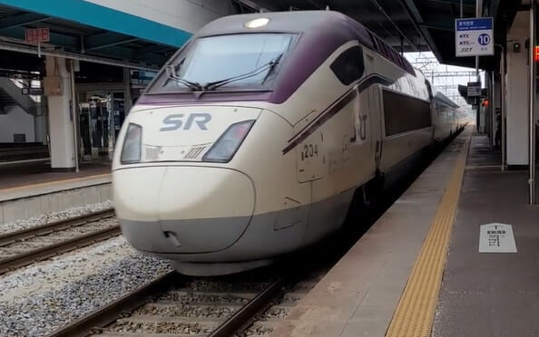 설날 기차표 예매 일정