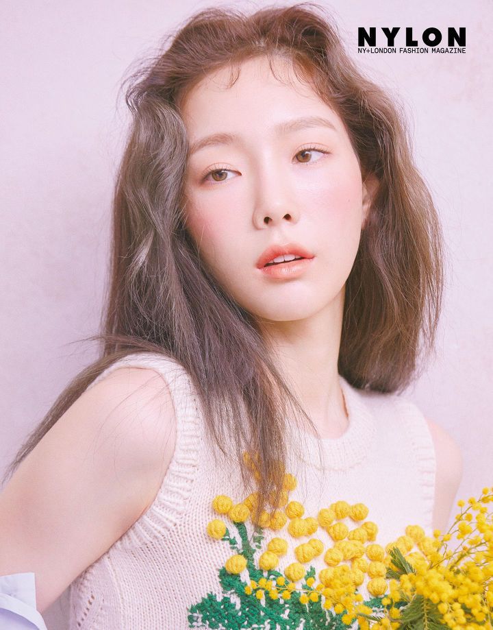 태연 잡지 CF 화보 사진 모음 태연 잡지 CF 화보 사진 모음