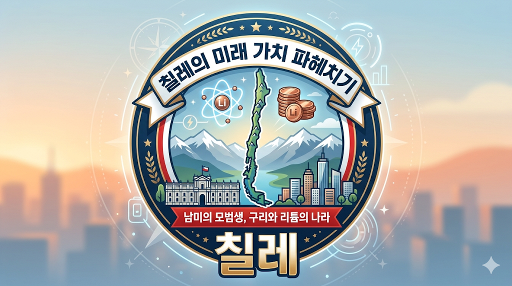 칠레