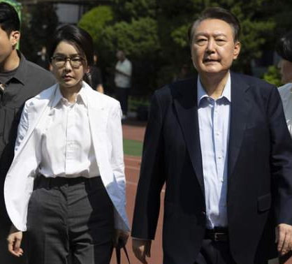 김건희 주요 의혹과 논쟁점 및 사회적 이슈