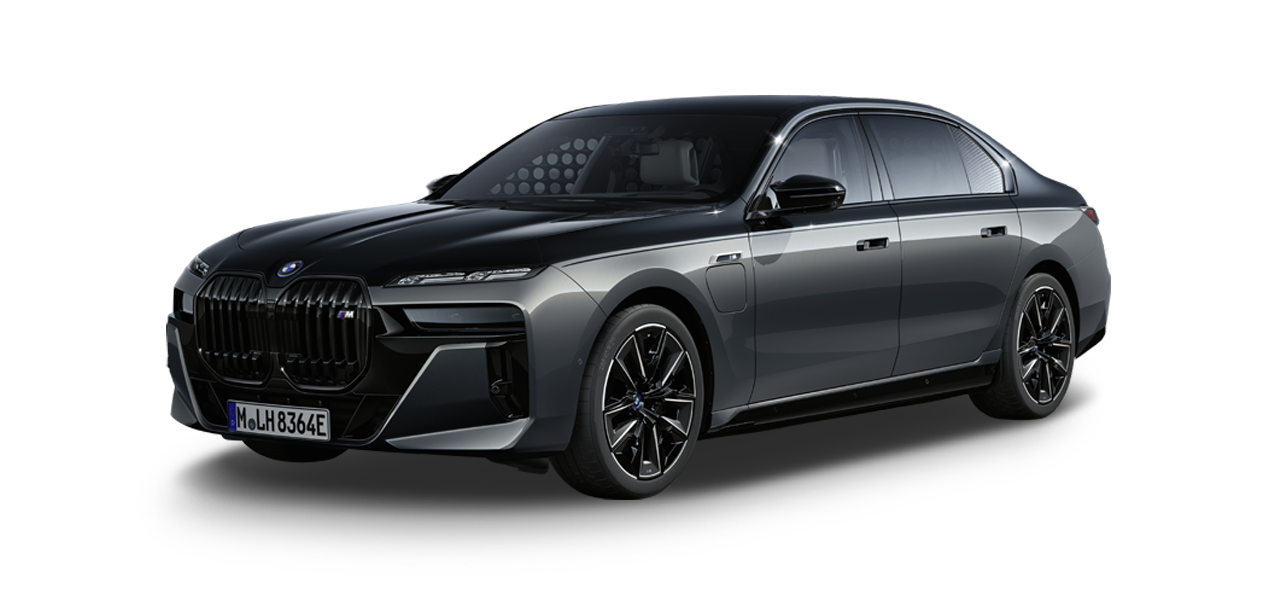 bmw 7시리즈 풀체인지 750e, M760e