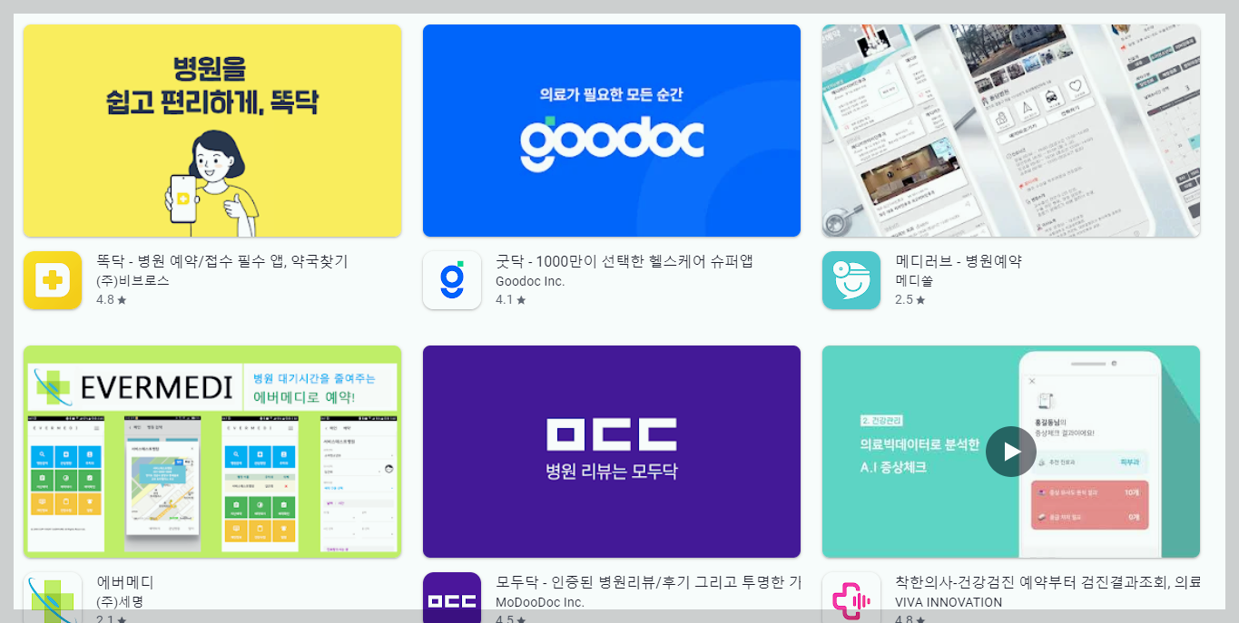 노원구 산재 지정 병원 정보