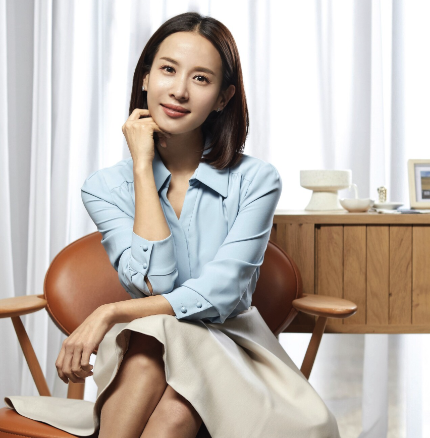 조여정 프로필